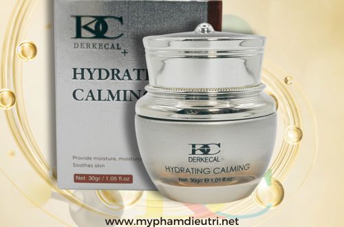 HYDRATING CALMING DERKECAL